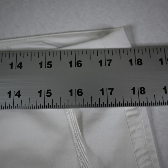 Chicos 2 / 12‎ White Slim Casual Cargo Womens Pants - Picture 2 of 9